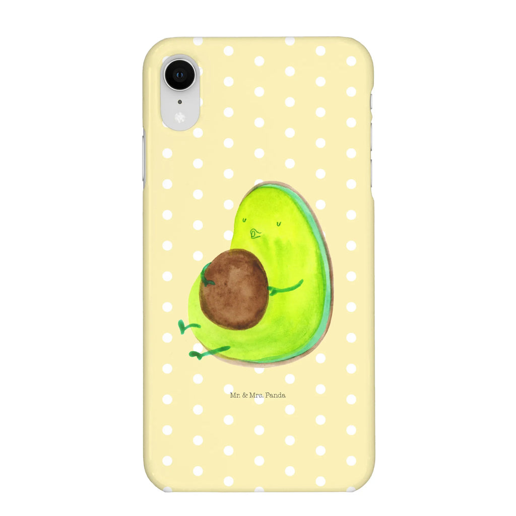 Handyhülle Avocado Pfeifen Handycover, Handy, Hülle, Handyhülle, Iphone 10, Cover, Iphone X, Handy Case, Veggie, Avocado, Gesund, Vegan, dick sein, Ernährung, Diät, Abnehmen
