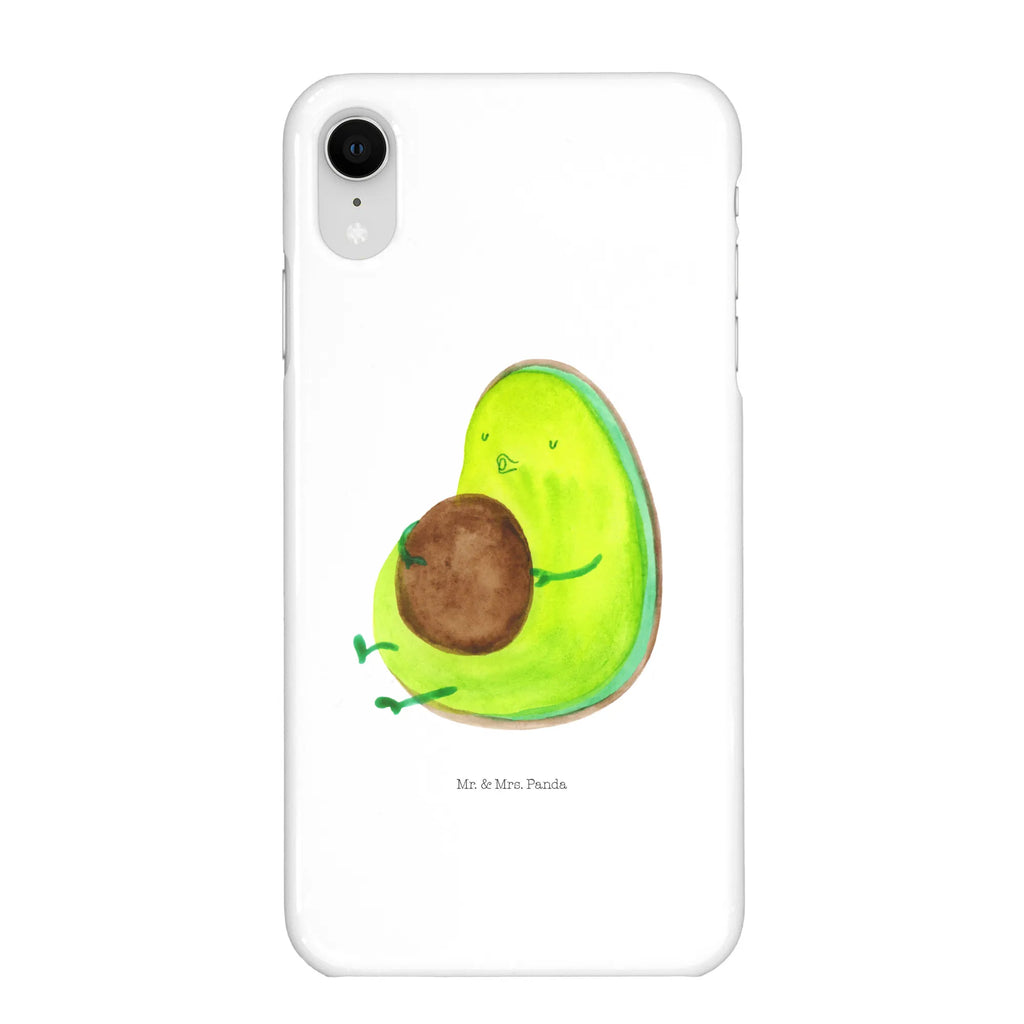 Handyhülle Avocado Pfeifen Handycover, Handy, Hülle, Handyhülle, Iphone 10, Cover, Iphone X, Handy Case, Veggie, Avocado, Gesund, Vegan, dick sein, Ernährung, Diät, Abnehmen