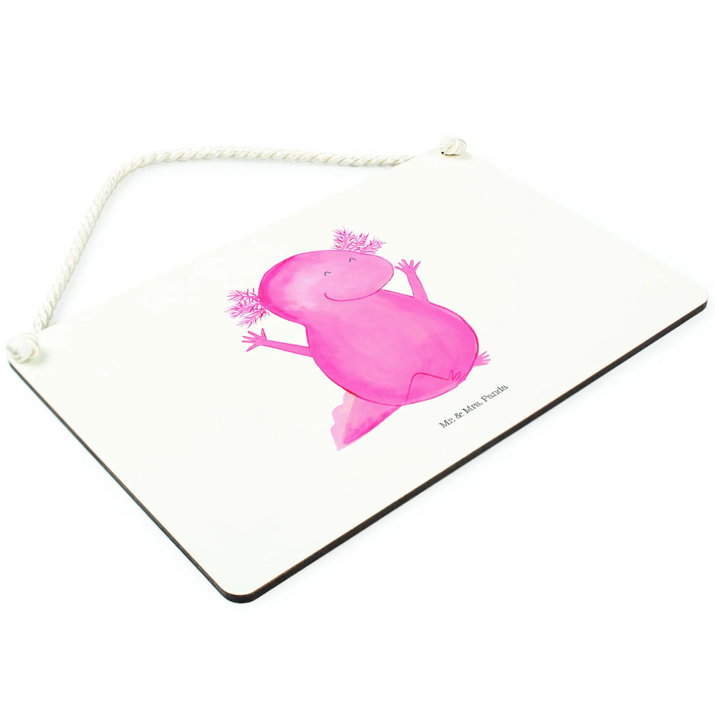 Deko Schild Axolotl Hurra Schild, dekotafel, Türschild Familie, Dekoschild, Motivschild, wandhänger, Holzschild, Deko Wandtafel, dekoschilder, holzbild, wandtafel, Deko Schild, dekoration schild, Wandschild, Badschild, Türschild, Küchenschild, Holztafel, Schild mit Spruch, sprüche schild, Spruchschild, hängeschild, Molch, Axolotl, Lurch, Spaß, Zufriedenheit, Fröhlich, Axolot, Schwanzlurch, Lurche, Freude, Motivation