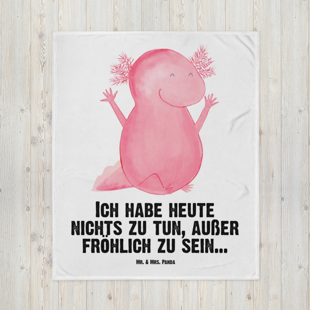 Babydecke Axolotl Hurra Schmusedecke, Gemütlich, Kuschelfleecedecke, Krabbeldecke, Dekodecke, Kuscheldecke XXL, Babygeschenk, Teddydecke, Kinderdecke, Weihnachtsgeschenk, Geschenk Geburt, Mikrofaser Decke, Babydecke, Jahrestagsgeschenk, Wohnzimmerdecke, Fleecedecke, Entspannen, Babyecke Kuscheldecke, Dekoration, Axolotl, Molch, Schwanzlurch, Zufriedenheit, Axolot, Fröhlich, Lurche, Lurch, Spaß, Motivation, Freude