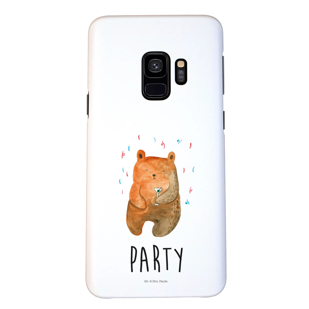 Handyhülle Bär Party Handyhülle, Handycover, Iphone 10, Iphone X, Cover, Handy, Handy Case, Hülle, Bär, Teddy, Teddybär, Geschenk, Feiern, Gute Laune, Mitbringsel, Geburtstag, Geburtstagsgeschenk, Party, Abfeiern, Lustig