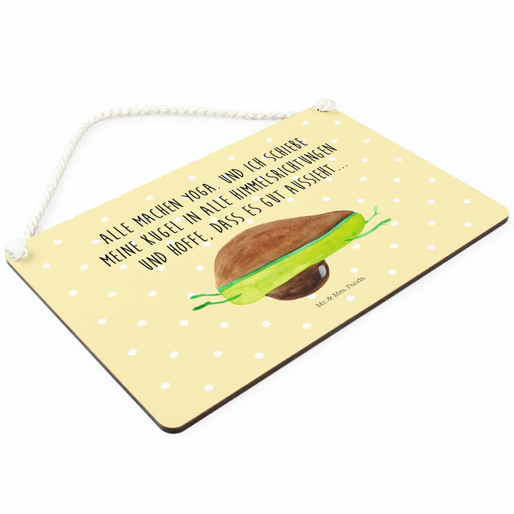 Dekoracyjny znak Awokado joga holzbild, hängeschild, Dekoschild, dekotafel, Schild, dekoration schild, Deko Schild, wandhänger, Schild mit Spruch, dekoschilder, Motivschild, Badschild, sprüche schild, wandtafel, Küchenschild, Türschild Familie, Deko Wandtafel, Wandschild, Spruchschild, Holzschild, Türschild, Holztafel, Vegan, Gesund, Avocado, Veggie, Avocado Yoga Vegan