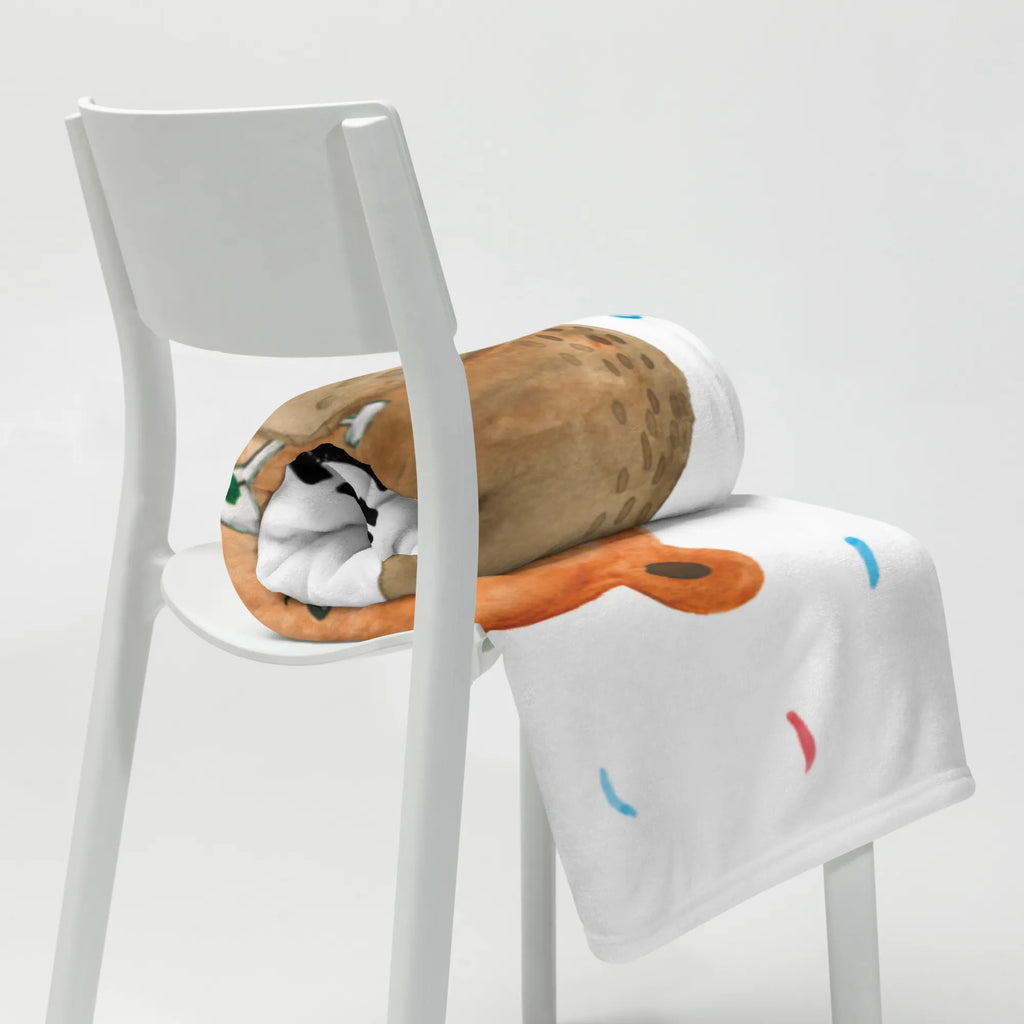 Baby blanket bear party bear, teddy, teddy bear, cuddly toy, Present, Partying, Funny, Bring a present, Party, Birthday present, Good mood, Birthday, Celebrate