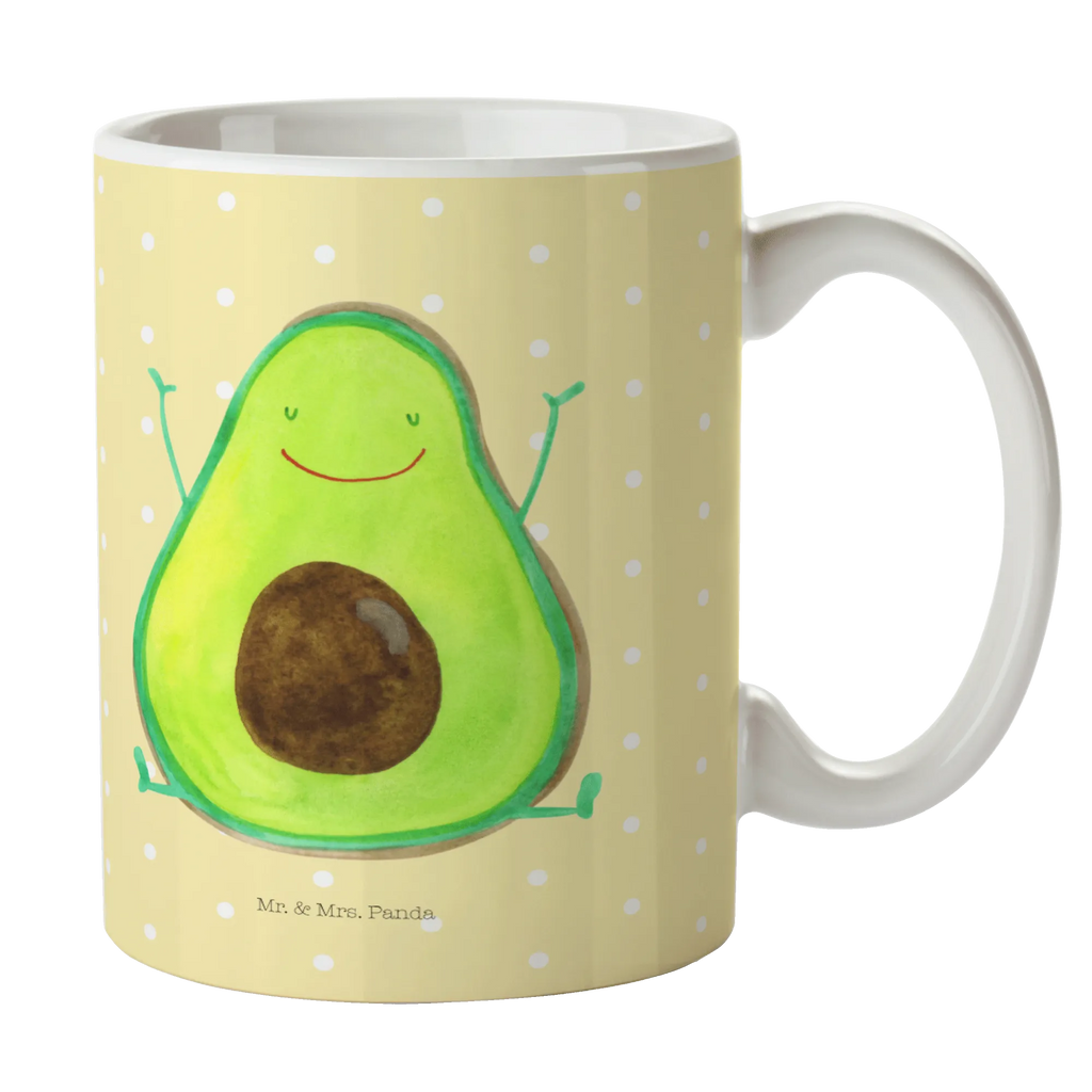 Tasse Avocado Glücklich Bürotasse, Henkeltasse, kaffeebecher bedruckt, design tasse, Trinktasse, Tasse mit Motiv, Teepott, tasse für büro, Henkelbecher, statement tasse, milchkaffeetasse, Kakaotasse, heißgetränkebecher, Becher, Frühstücksbecher, Dekotasse, Coffee Mug, Bedruckte Tasse, Bürobecher, Teetasse, Designtasse, kaffeebecher keramik, Kaffeepott, haferl, Pott, Mug, Geschenktasse, hochwertige tasse, Tasse mit Spruch, Tasse, Sprüchetasse, schöne tasse, tasse für kaffee, Motivtasse, Kaffeebecher, Trinkbecher, kaffeetasse bedruckt, Frühstückstasse, kaffeetasse keramik, Keramikbecher, Teebecher, Keramiktasse, Kaffeetasse, Gesund, Veggie, Vegan, Avocado, Chaos
