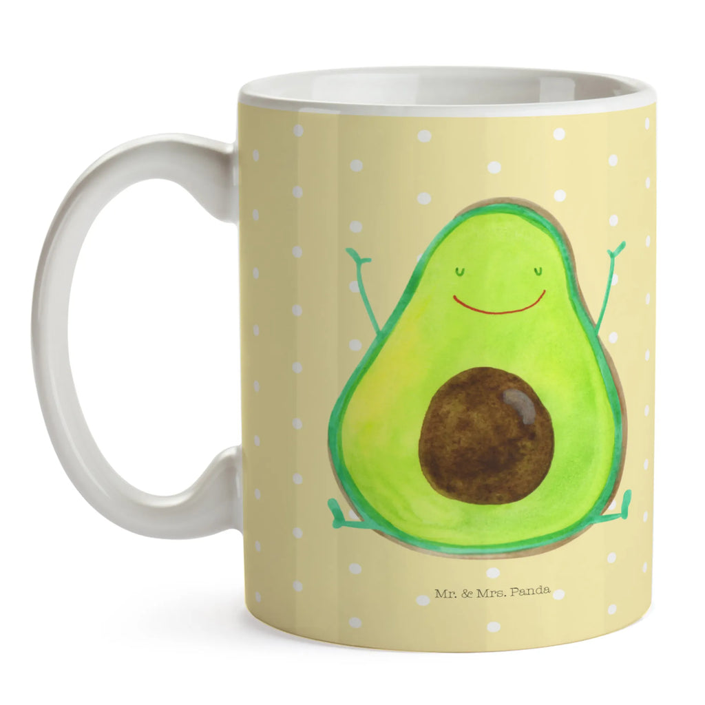 Tasse Avocado Glücklich Bürotasse, Henkeltasse, kaffeebecher bedruckt, design tasse, Trinktasse, Tasse mit Motiv, Teepott, tasse für büro, Henkelbecher, statement tasse, milchkaffeetasse, Kakaotasse, heißgetränkebecher, Becher, Frühstücksbecher, Dekotasse, Coffee Mug, Bedruckte Tasse, Bürobecher, Teetasse, Designtasse, kaffeebecher keramik, Kaffeepott, haferl, Pott, Mug, Geschenktasse, hochwertige tasse, Tasse mit Spruch, Tasse, Sprüchetasse, schöne tasse, tasse für kaffee, Motivtasse, Kaffeebecher, Trinkbecher, kaffeetasse bedruckt, Frühstückstasse, kaffeetasse keramik, Keramikbecher, Teebecher, Keramiktasse, Kaffeetasse, Gesund, Veggie, Vegan, Avocado, Chaos
