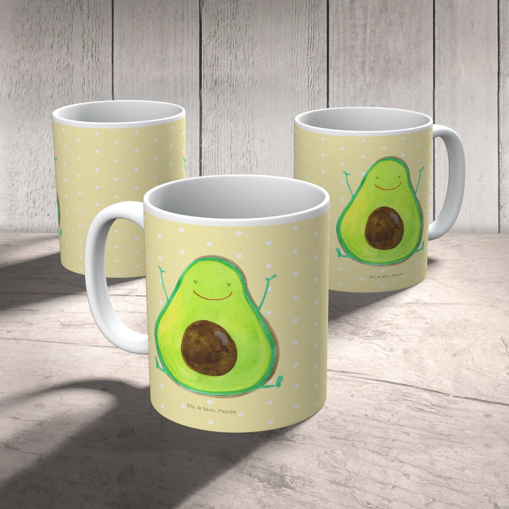 Tasse Avocado Glücklich Bürotasse, Henkeltasse, kaffeebecher bedruckt, design tasse, Trinktasse, Tasse mit Motiv, Teepott, tasse für büro, Henkelbecher, statement tasse, milchkaffeetasse, Kakaotasse, heißgetränkebecher, Becher, Frühstücksbecher, Dekotasse, Coffee Mug, Bedruckte Tasse, Bürobecher, Teetasse, Designtasse, kaffeebecher keramik, Kaffeepott, haferl, Pott, Mug, Geschenktasse, hochwertige tasse, Tasse mit Spruch, Tasse, Sprüchetasse, schöne tasse, tasse für kaffee, Motivtasse, Kaffeebecher, Trinkbecher, kaffeetasse bedruckt, Frühstückstasse, kaffeetasse keramik, Keramikbecher, Teebecher, Keramiktasse, Kaffeetasse, Gesund, Veggie, Vegan, Avocado, Chaos