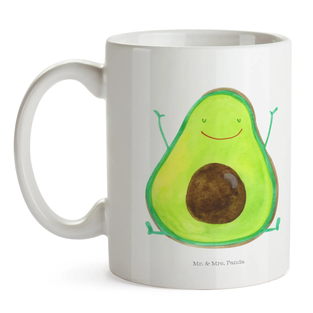 Tasse Avocado Glücklich Bürotasse, Henkeltasse, kaffeebecher bedruckt, design tasse, Trinktasse, Tasse mit Motiv, Teepott, tasse für büro, Henkelbecher, statement tasse, milchkaffeetasse, Kakaotasse, heißgetränkebecher, Becher, Frühstücksbecher, Dekotasse, Coffee Mug, Bedruckte Tasse, Bürobecher, Teetasse, Designtasse, kaffeebecher keramik, Kaffeepott, haferl, Pott, Mug, Geschenktasse, hochwertige tasse, Tasse mit Spruch, Tasse, Sprüchetasse, schöne tasse, tasse für kaffee, Motivtasse, Kaffeebecher, Trinkbecher, kaffeetasse bedruckt, Frühstückstasse, kaffeetasse keramik, Keramikbecher, Teebecher, Keramiktasse, Kaffeetasse, Gesund, Veggie, Vegan, Avocado, Chaos