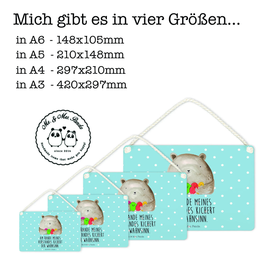 Decorative sign bear Feeling bear, teddy, teddy bear, cuddly toy, Madness, Bear