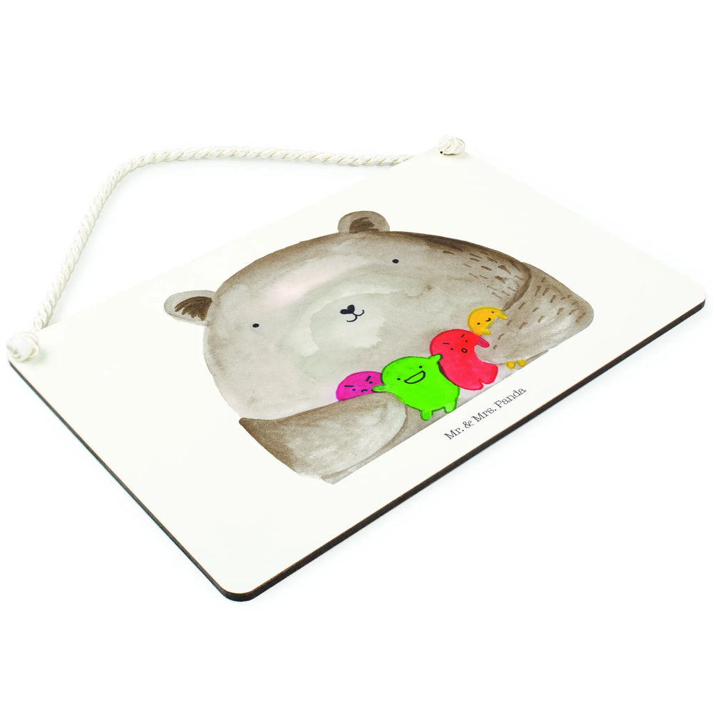 Decorative sign bear Feeling bear, teddy, teddy bear, cuddly toy, Madness, Bear