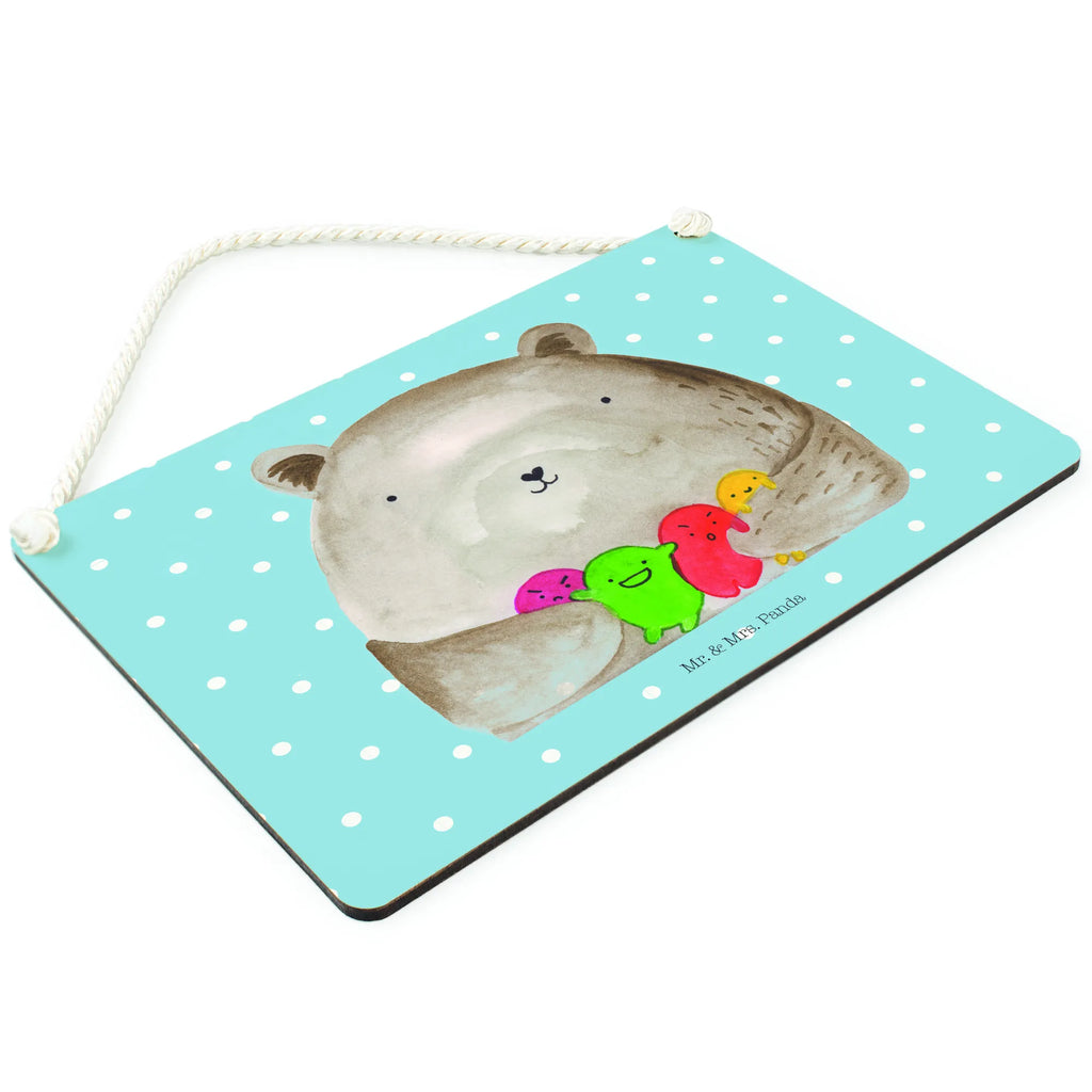 Decorative sign bear Feeling bear, teddy, teddy bear, cuddly toy, Madness, Bear