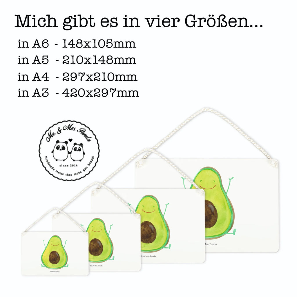 Decorative sign avocado Happy Türschild Familie, Schild mit Spruch, Holztafel, Motivschild, Schild, Deko Wandtafel, wandtafel, holzbild, Wandschild, dekoschilder, Deko Schild, dekotafel, Dekoschild, Spruchschild, wandhänger, Türschild, dekoration schild, sprüche schild, Badschild, Küchenschild, hängeschild, Holzschild, Vegan, Gesund, Avocado, Veggie, Chaos