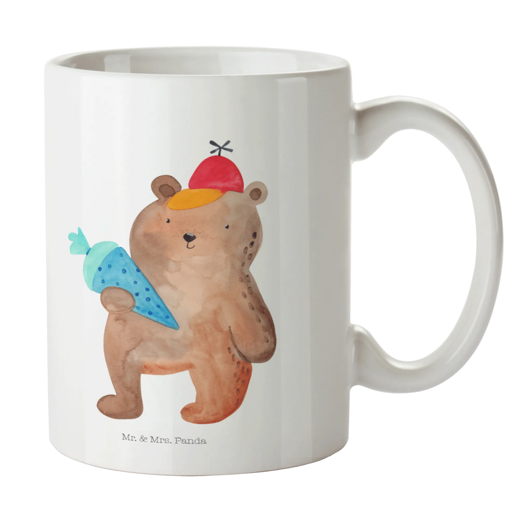 Kubek Niedźwiedź Torebka szkolna Mug, Tasse mit Spruch, Bürotasse, Tasse mit Motiv, Frühstücksbecher, Kaffeepott, Bedruckte Tasse, Sprüchetasse, kaffeebecher bedruckt, Becher, Teetasse, Kakaotasse, Henkeltasse, Pott, Coffee Mug, kaffeetasse keramik, milchkaffeetasse, schöne tasse, Dekotasse, Henkelbecher, Bürobecher, Kaffeetasse, tasse für kaffee, heißgetränkebecher, statement tasse, Kaffeebecher, Motivtasse, design tasse, Trinkbecher, Teebecher, Designtasse, haferl, Tasse, Teepott, tasse für büro, Geschenktasse, kaffeebecher keramik, Keramiktasse, Keramikbecher, hochwertige tasse, Frühstückstasse, kaffeetasse bedruckt, Trinktasse, Teddy, Teddybär, Bär, Schultüte, Grundschule, Schulanfang, Erster Schultag Geschenk, Bär Motiv, Schule Geschenk, Schulbeginn, Einschulung Geschenk