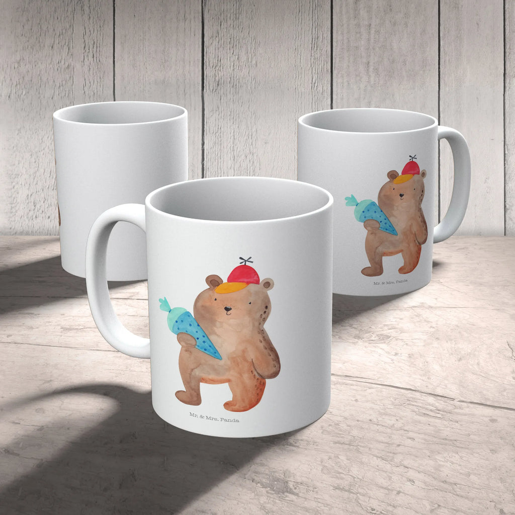 Kubek Niedźwiedź Torebka szkolna Mug, Tasse mit Spruch, Bürotasse, Tasse mit Motiv, Frühstücksbecher, Kaffeepott, Bedruckte Tasse, Sprüchetasse, kaffeebecher bedruckt, Becher, Teetasse, Kakaotasse, Henkeltasse, Pott, Coffee Mug, kaffeetasse keramik, milchkaffeetasse, schöne tasse, Dekotasse, Henkelbecher, Bürobecher, Kaffeetasse, tasse für kaffee, heißgetränkebecher, statement tasse, Kaffeebecher, Motivtasse, design tasse, Trinkbecher, Teebecher, Designtasse, haferl, Tasse, Teepott, tasse für büro, Geschenktasse, kaffeebecher keramik, Keramiktasse, Keramikbecher, hochwertige tasse, Frühstückstasse, kaffeetasse bedruckt, Trinktasse, Teddy, Teddybär, Bär, Schultüte, Grundschule, Schulanfang, Erster Schultag Geschenk, Bär Motiv, Schule Geschenk, Schulbeginn, Einschulung Geschenk