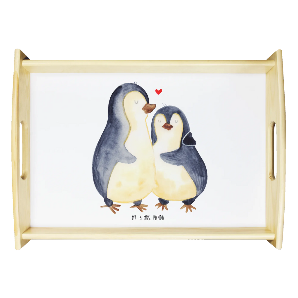 Serving tray Penguin embrace tablett für bett, tablett zum servieren, tragetablett, tablett holz, Servier Tablett, teetablett, kaffeetablett, tablett für essen, Holztablett, serviertablett aus holz, sofatablett, tablett aus holz, couchtablett, Tablett, bett tablett, ablagetablett, echtholz tablett, serviertablett holz, Serviertablett, tablett für getränke, Frühstückstablett, getränketablett, betttablett, essenstablett, Küchentablett, holz serviertablett, Pinguin, Hochzeit, Hochzeitsgeschenk, Liebesbeweis, Hochzeitstag, Liebesgeschenk, Liebespaar, Liebe, Verlobung, Jahrestag