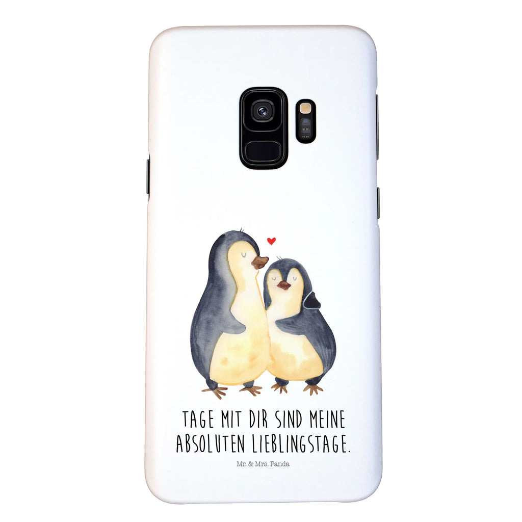 Handyhülle Pinguin umarmen Handycover, Cover, Handy Case, Handy, Hülle, Iphone X, Handyhülle, Iphone 10, Pinguin, Liebesbeweis, Jahrestag, Liebespaar, Verlobung, Liebesgeschenk, Hochzeitstag, Hochzeitsgeschenk, Liebe, Hochzeit