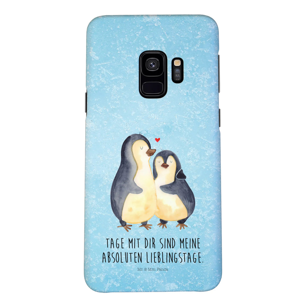 Handyhülle Pinguin umarmen Handycover, Cover, Handy Case, Handy, Hülle, Iphone X, Handyhülle, Iphone 10, Pinguin, Liebesbeweis, Jahrestag, Liebespaar, Verlobung, Liebesgeschenk, Hochzeitstag, Hochzeitsgeschenk, Liebe, Hochzeit