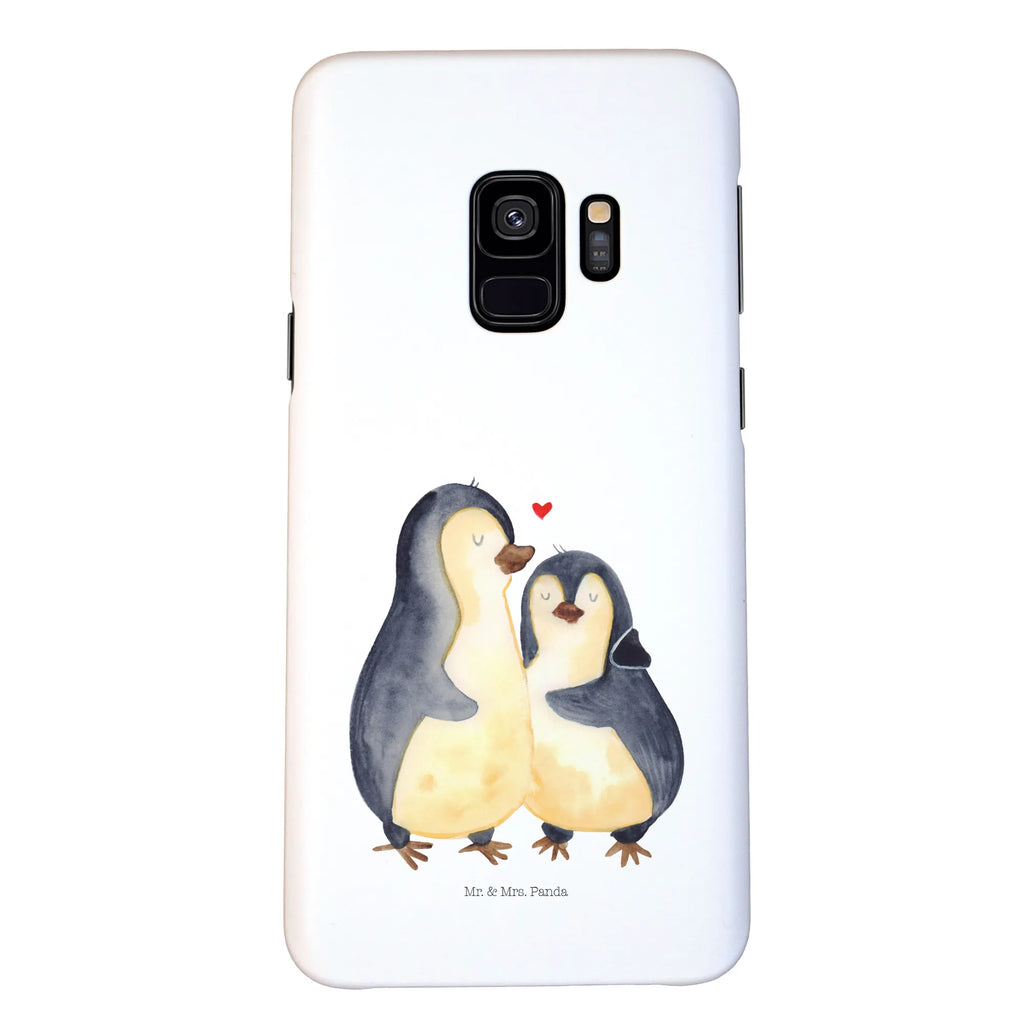 Handyhülle Pinguin umarmen Handycover, Cover, Handy Case, Handy, Hülle, Iphone X, Handyhülle, Iphone 10, Pinguin, Liebesbeweis, Jahrestag, Liebespaar, Verlobung, Liebesgeschenk, Hochzeitstag, Hochzeitsgeschenk, Liebe, Hochzeit