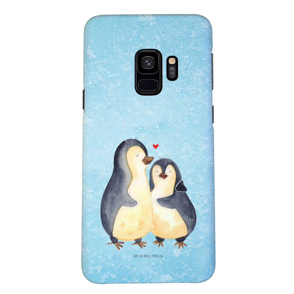 Handyhülle Pinguin umarmen Handycover, Cover, Handy Case, Handy, Hülle, Iphone X, Handyhülle, Iphone 10, Pinguin, Liebesbeweis, Jahrestag, Liebespaar, Verlobung, Liebesgeschenk, Hochzeitstag, Hochzeitsgeschenk, Liebe, Hochzeit