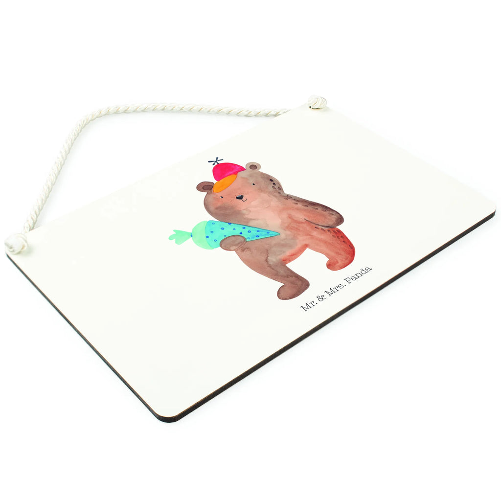 Deko Schild Bär Schultüte Deko Schild, Küchenschild, Motivschild, Schild mit Spruch, holzbild, dekoschilder, hängeschild, Türschild, Badschild, Spruchschild, Wandschild, wandhänger, dekotafel, Schild, Dekoschild, wandtafel, Holztafel, Deko Wandtafel, Türschild Familie, sprüche schild, Holzschild, dekoration schild, Bär, Teddy, Teddybär, Schultüte, Einschulung Geschenk, Schule Geschenk, Schulanfang, Erster Schultag Geschenk, Bär Motiv, Schulbeginn, Grundschule