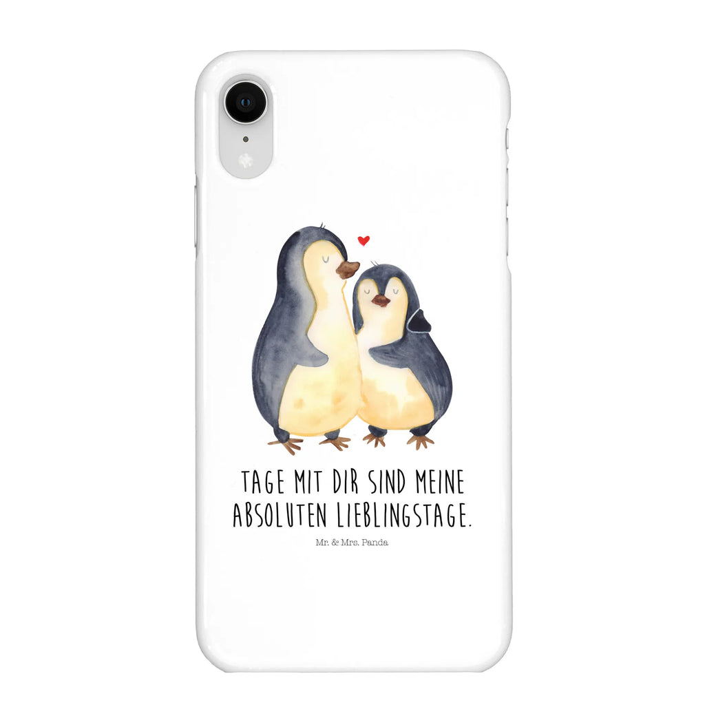 Handyhülle Pinguin umarmen Handycover, Cover, Handy Case, Handy, Hülle, Iphone X, Handyhülle, Iphone 10, Pinguin, Liebesbeweis, Jahrestag, Liebespaar, Verlobung, Liebesgeschenk, Hochzeitstag, Hochzeitsgeschenk, Liebe, Hochzeit
