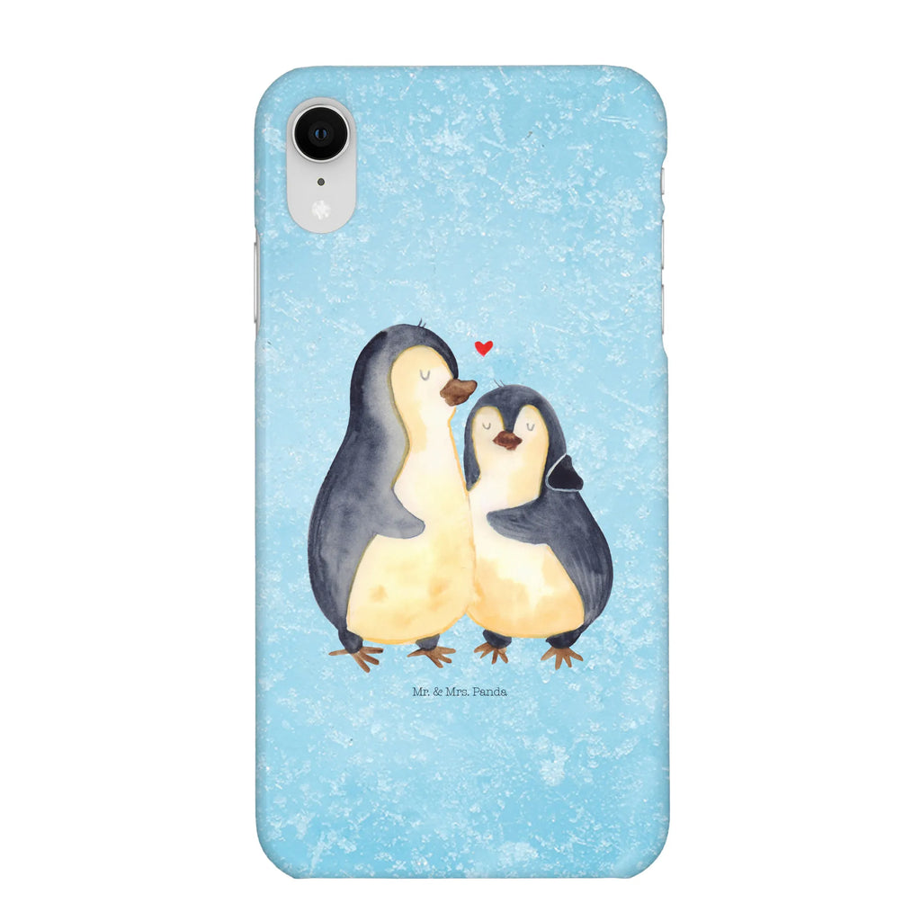 Handyhülle Pinguin umarmen Handycover, Cover, Handy Case, Handy, Hülle, Iphone X, Handyhülle, Iphone 10, Pinguin, Liebesbeweis, Jahrestag, Liebespaar, Verlobung, Liebesgeschenk, Hochzeitstag, Hochzeitsgeschenk, Liebe, Hochzeit