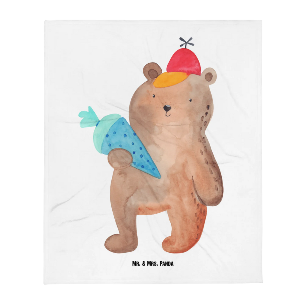 Babydecke Bär Schultüte Dekoration, Kuscheldecke XXL, Kinderdecke, Kuschelfleecedecke, Krabbeldecke, Dekodecke, Teddydecke, Babyecke Kuscheldecke, Geschenk Geburt, Gemütlich, Fleecedecke, Entspannen, Schmusedecke, Weihnachtsgeschenk, Babydecke, Mikrofaser Decke, Jahrestagsgeschenk, Wohnzimmerdecke, Babygeschenk, Teddy, Bär, Teddybär, Schultüte, Erster Schultag Geschenk, Einschulung Geschenk, Schule Geschenk, Schulbeginn, Schulanfang, Grundschule, Bär Motiv