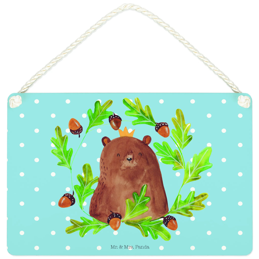 Decorative sign bear king Holztafel, dekotafel, Spruchschild, Türschild Familie, hängeschild, wandtafel, Türschild, dekoschilder, Wandschild, dekoration schild, holzbild, Deko Wandtafel, Holzschild, wandhänger, Küchenschild, Badschild, sprüche schild, Dekoschild, Deko Schild, Schild mit Spruch, Motivschild, Schild, Bär, Teddy, Teddybär, Vater, Papa Bär, Weltbester Papa, Papa, Vatertag, Dad, Bester Papa, Bester Vater, Papi, Daddy