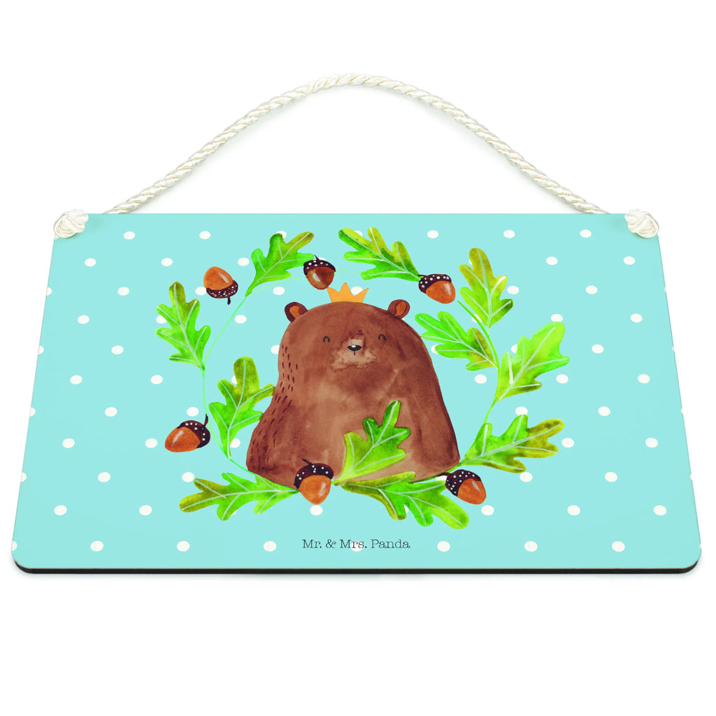 Decorative sign bear king Holztafel, dekotafel, Spruchschild, Türschild Familie, hängeschild, wandtafel, Türschild, dekoschilder, Wandschild, dekoration schild, holzbild, Deko Wandtafel, Holzschild, wandhänger, Küchenschild, Badschild, sprüche schild, Dekoschild, Deko Schild, Schild mit Spruch, Motivschild, Schild, Bär, Teddy, Teddybär, Vater, Papa Bär, Weltbester Papa, Papa, Vatertag, Dad, Bester Papa, Bester Vater, Papi, Daddy