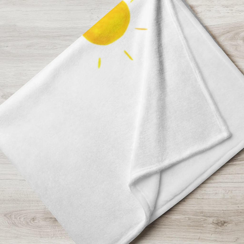 Kocyk dla niemowląt Pingwin surfista Geschenk Geburt, Babyecke Kuscheldecke, Krabbeldecke, Babygeschenk, Babydecke, Pinguin, Portugal, Wellen reiten, surfen, Wellen, Urlaub, Surfer, Hawaii, Pinguine