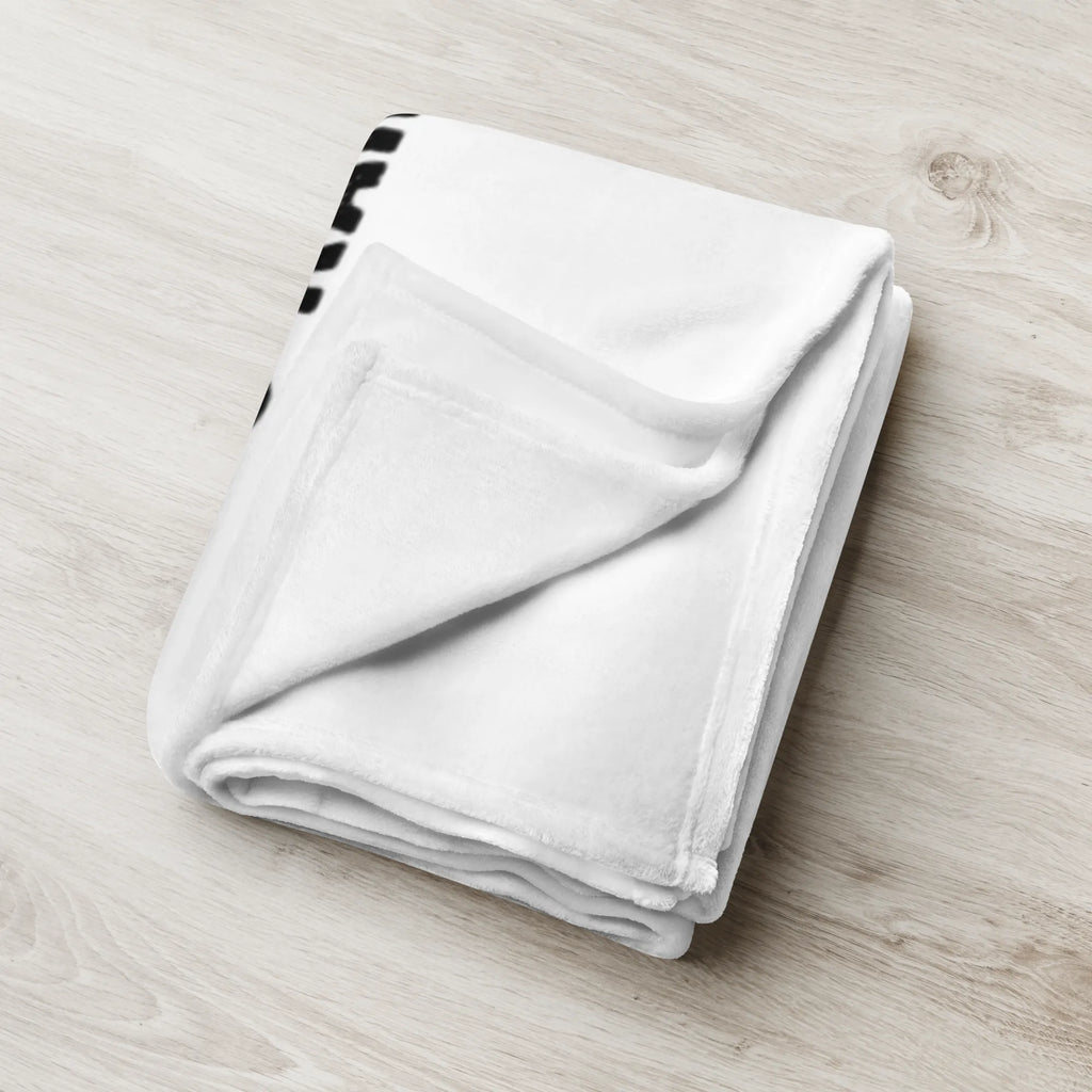 Kocyk dla niemowląt Pingwin surfista Geschenk Geburt, Babyecke Kuscheldecke, Krabbeldecke, Babygeschenk, Babydecke, Pinguin, Portugal, Wellen reiten, surfen, Wellen, Urlaub, Surfer, Hawaii, Pinguine