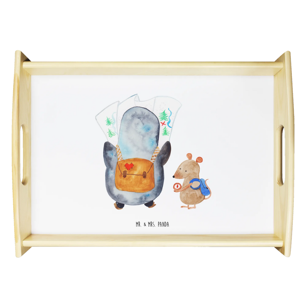 Taca serwisowa Pingwin i Mysz Wędrowcy tablett für essen, ablagetablett, essenstablett, Tablett, tablett für bett, tablett zum servieren, couchtablett, Frühstückstablett, tablett für getränke, sofatablett, tragetablett, bett tablett, betttablett, echtholz tablett, getränketablett, teetablett, holz serviertablett, Küchentablett, tablett aus holz, Serviertablett, Holztablett, serviertablett aus holz, kaffeetablett, tablett holz, serviertablett holz, Servier Tablett, Pinguin, Abenteurer, Roadtrip, Wanderlust, Pinguine, Abenteuer, Ausflug, Wandern