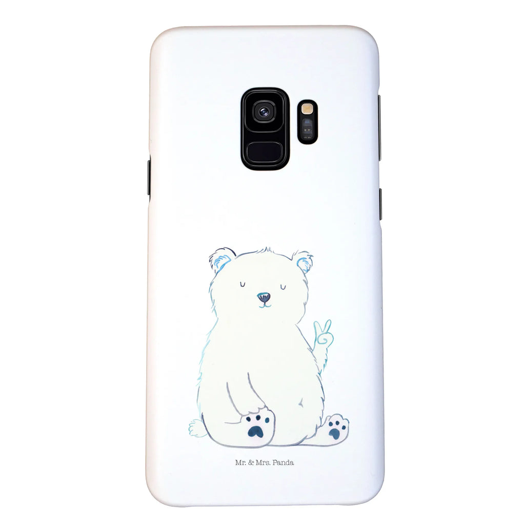 Handyhülle Eisbär Faul Handy, Cover, Handyhülle, Iphone X, Handy Case, Iphone 10, Hülle, Handycover, Bär, Teddy, Teddybär, Relaxen, Entspannen, Arbeit, Bürojob, Büro, Eisbär, Arbeitsplatz, Nordpol, Faul, Homeoffice