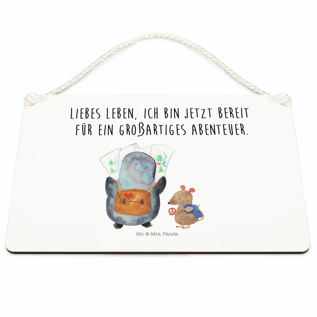 Deko Schild Pinguin & Maus Wanderer Deko schild Liebevoll Gestaltet, Vintage Schild, Schild Zum Hinstellen, Dekoschild, Dekoschild Für Badezimmer, Schild Zum Aufstellen, Deko Wandtafel, Deko Schild, Deko schild Mit Spruch, Metallschild, Dekos child Für Garten, Lustiges Deko schild, Wanddeko Schild, Shabby Chic Schild, Deko schild Landhausstil, Deko schild Mit Lebensweisheit, Dekoschild Groß, Türschild Mit Spruch, Deko schild Für Wohnzimmer, Dekoschild Aus Holz, Rustikales Deko schild, Holzschild, Spruchschild, Deko schild Modern, Schild Aus Metall, Dekoschild Handgemacht, Türschild, Dekoschild Für Freunde, Deko schild Für Balkon, Dekoschild Für Flur, Deko schild Mit Herz, Dekoschild Für Familie, Deko schild Mit Blumenmotiv, Dekoschild Zum Aufhängen, Deko schild Für Küche, Wandschild, Deko schild Mit Motiv, Dekoschild Geschenk, Schild Aus Holz, Dekoschild Klein, Pinguin, Abenteurer, Abenteuer, Roadtrip, Wanderlust, Pinguine, Ausflug, wandern