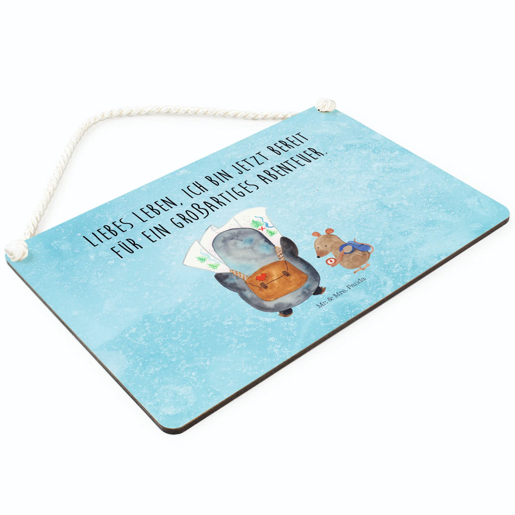 Deko Schild Pinguin & Maus Wanderer Deko schild Liebevoll Gestaltet, Vintage Schild, Schild Zum Hinstellen, Dekoschild, Dekoschild Für Badezimmer, Schild Zum Aufstellen, Deko Wandtafel, Deko Schild, Deko schild Mit Spruch, Metallschild, Dekos child Für Garten, Lustiges Deko schild, Wanddeko Schild, Shabby Chic Schild, Deko schild Landhausstil, Deko schild Mit Lebensweisheit, Dekoschild Groß, Türschild Mit Spruch, Deko schild Für Wohnzimmer, Dekoschild Aus Holz, Rustikales Deko schild, Holzschild, Spruchschild, Deko schild Modern, Schild Aus Metall, Dekoschild Handgemacht, Türschild, Dekoschild Für Freunde, Deko schild Für Balkon, Dekoschild Für Flur, Deko schild Mit Herz, Dekoschild Für Familie, Deko schild Mit Blumenmotiv, Dekoschild Zum Aufhängen, Deko schild Für Küche, Wandschild, Deko schild Mit Motiv, Dekoschild Geschenk, Schild Aus Holz, Dekoschild Klein, Pinguin, Abenteurer, Abenteuer, Roadtrip, Wanderlust, Pinguine, Ausflug, wandern