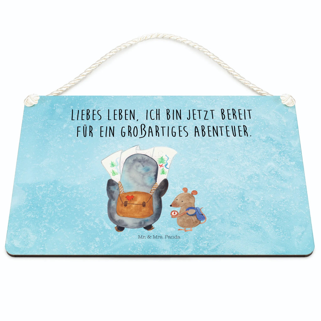 Deko Schild Pinguin & Maus Wanderer Deko schild Liebevoll Gestaltet, Vintage Schild, Schild Zum Hinstellen, Dekoschild, Dekoschild Für Badezimmer, Schild Zum Aufstellen, Deko Wandtafel, Deko Schild, Deko schild Mit Spruch, Metallschild, Dekos child Für Garten, Lustiges Deko schild, Wanddeko Schild, Shabby Chic Schild, Deko schild Landhausstil, Deko schild Mit Lebensweisheit, Dekoschild Groß, Türschild Mit Spruch, Deko schild Für Wohnzimmer, Dekoschild Aus Holz, Rustikales Deko schild, Holzschild, Spruchschild, Deko schild Modern, Schild Aus Metall, Dekoschild Handgemacht, Türschild, Dekoschild Für Freunde, Deko schild Für Balkon, Dekoschild Für Flur, Deko schild Mit Herz, Dekoschild Für Familie, Deko schild Mit Blumenmotiv, Dekoschild Zum Aufhängen, Deko schild Für Küche, Wandschild, Deko schild Mit Motiv, Dekoschild Geschenk, Schild Aus Holz, Dekoschild Klein, Pinguin, Abenteurer, Abenteuer, Roadtrip, Wanderlust, Pinguine, Ausflug, wandern