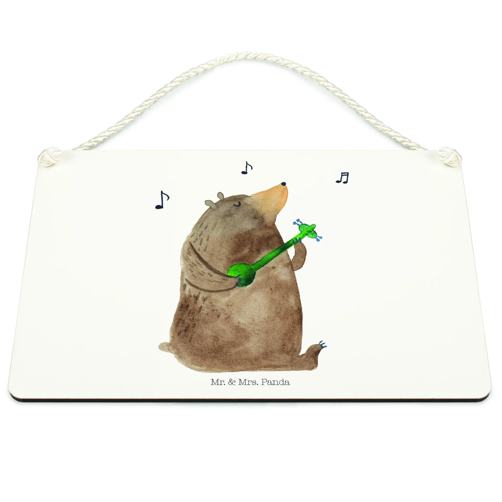 Dekoracyjny znak niedźwiedź Gitara Wandschild, Dekoschild, Holztafel, Büro, Deko schild Für Balkon, Dekoschild Für Badezimmer, Spruchschild, Deko schild Für Wohnzimmer, Türschild, Badschild, Schild mit Spruch, Deko Schild, Dekos child Für Garten, Motiv Schild, Türschild Familie, WC Schild, Holzschild, Deko Wandtafel, Küchenschild, Dekoschild Zum Aufhängen, Türschild Mit Spruch, Dekoschild Für Flur, Home Schilder, Deko schild Für Küche, Bär, Teddy, Teddybär