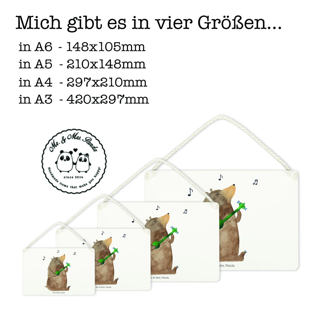 Dekoracyjny znak niedźwiedź Gitara Wandschild, Dekoschild, Holztafel, Büro, Deko schild Für Balkon, Dekoschild Für Badezimmer, Spruchschild, Deko schild Für Wohnzimmer, Türschild, Badschild, Schild mit Spruch, Deko Schild, Dekos child Für Garten, Motiv Schild, Türschild Familie, WC Schild, Holzschild, Deko Wandtafel, Küchenschild, Dekoschild Zum Aufhängen, Türschild Mit Spruch, Dekoschild Für Flur, Home Schilder, Deko schild Für Küche, Bär, Teddy, Teddybär