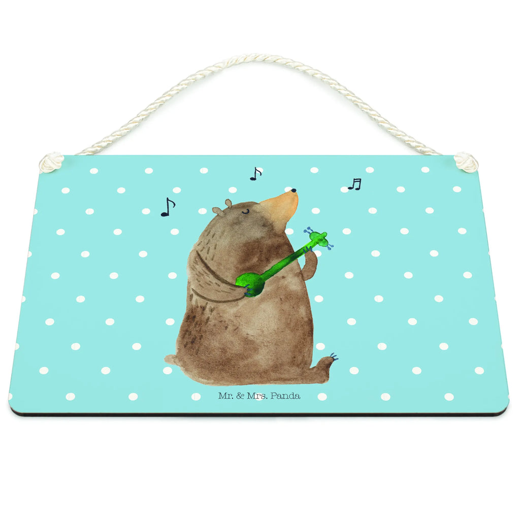 Dekoracyjny znak niedźwiedź Gitara Wandschild, Dekoschild, Holztafel, Büro, Deko schild Für Balkon, Dekoschild Für Badezimmer, Spruchschild, Deko schild Für Wohnzimmer, Türschild, Badschild, Schild mit Spruch, Deko Schild, Dekos child Für Garten, Motiv Schild, Türschild Familie, WC Schild, Holzschild, Deko Wandtafel, Küchenschild, Dekoschild Zum Aufhängen, Türschild Mit Spruch, Dekoschild Für Flur, Home Schilder, Deko schild Für Küche, Bär, Teddy, Teddybär