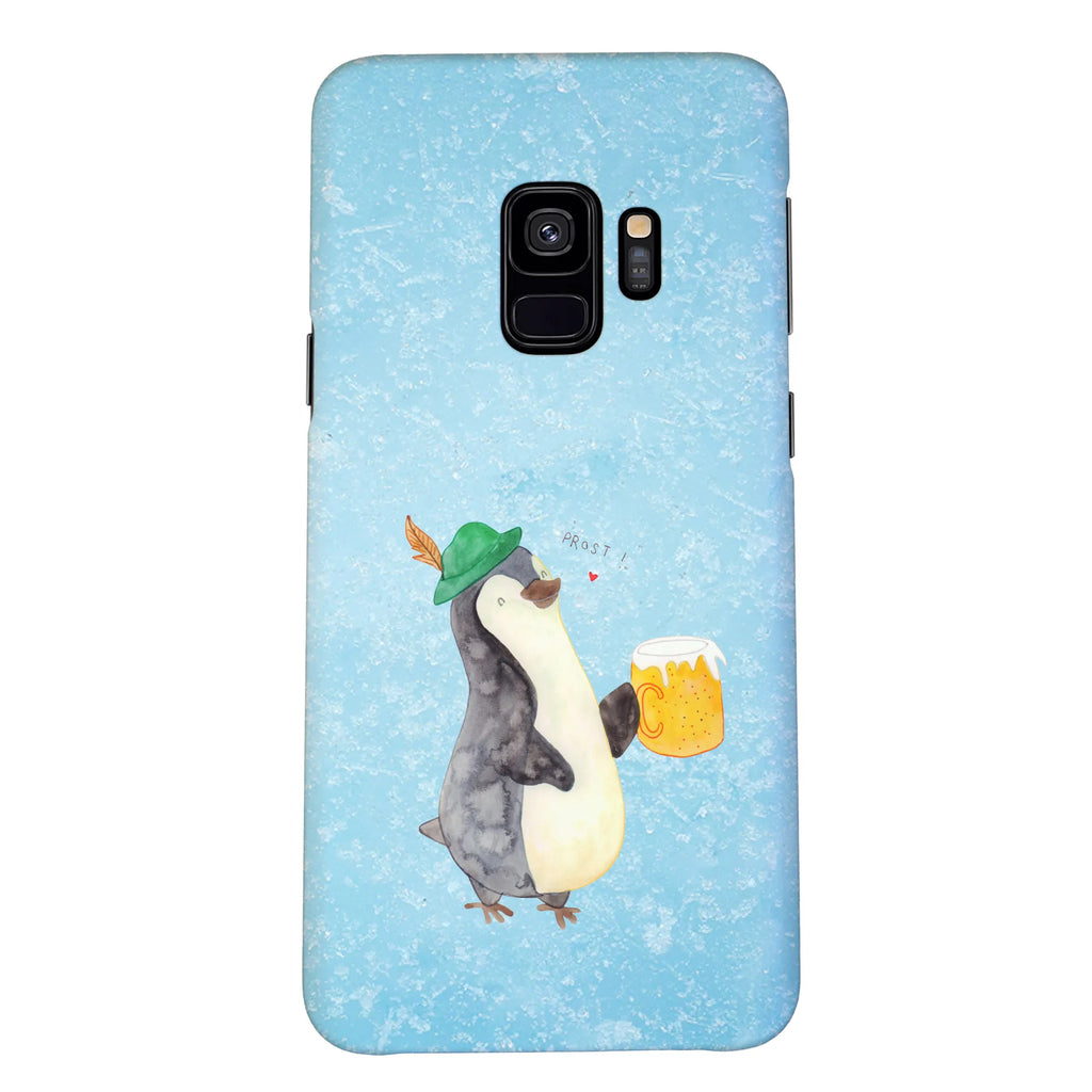 Handyhülle Pinguin Bier Handy Case, Handy, Hülle, Cover, Handyhülle, Iphone X, Handycover, Iphone 10, Pinguin, Bier, Pinguine, Oktoberfest