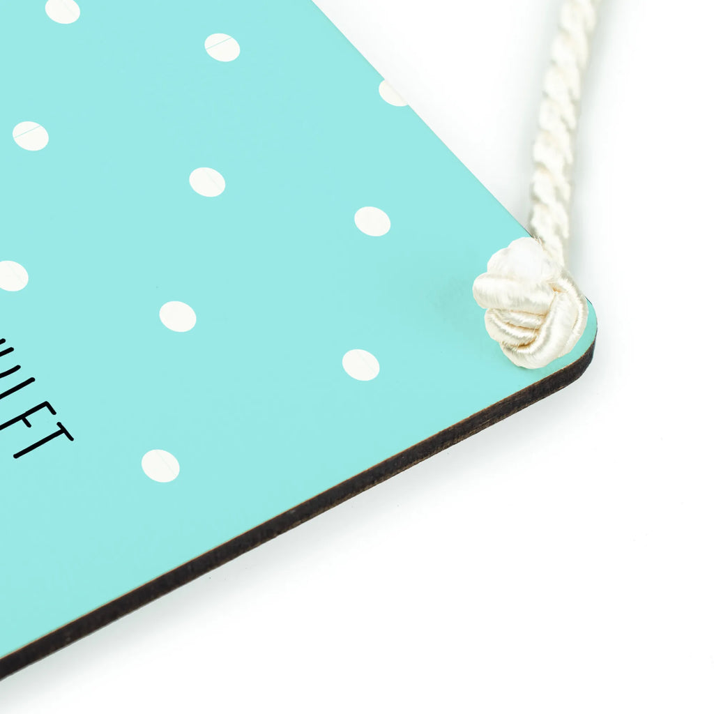 Dekoracyjny znak niedźwiedź spojrzenie przez ramię Niedźwiedź, Miś, Pluszowy miś