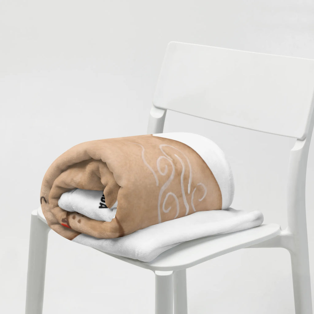 Kocyk dla niemowląt Niedźwiedź kawa Niedźwiedź, Miś, Pluszowy miś