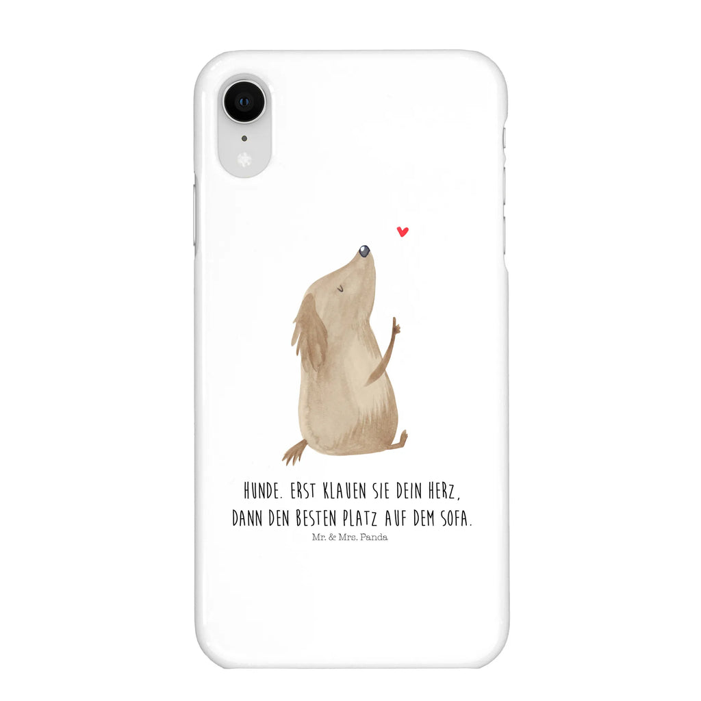Etui na iPhone 10 Pies miłość Cover, Iphone 10, Handy, Handyhülle, Handycover, Hülle, Iphone X, Hund, Hundemotiv, Haustier, Hunderasse, Tierliebhaber, Hundebesitzer, Sprüche, Hundeliebe, Frauchen, Liebe, Hundeglück, Hunde