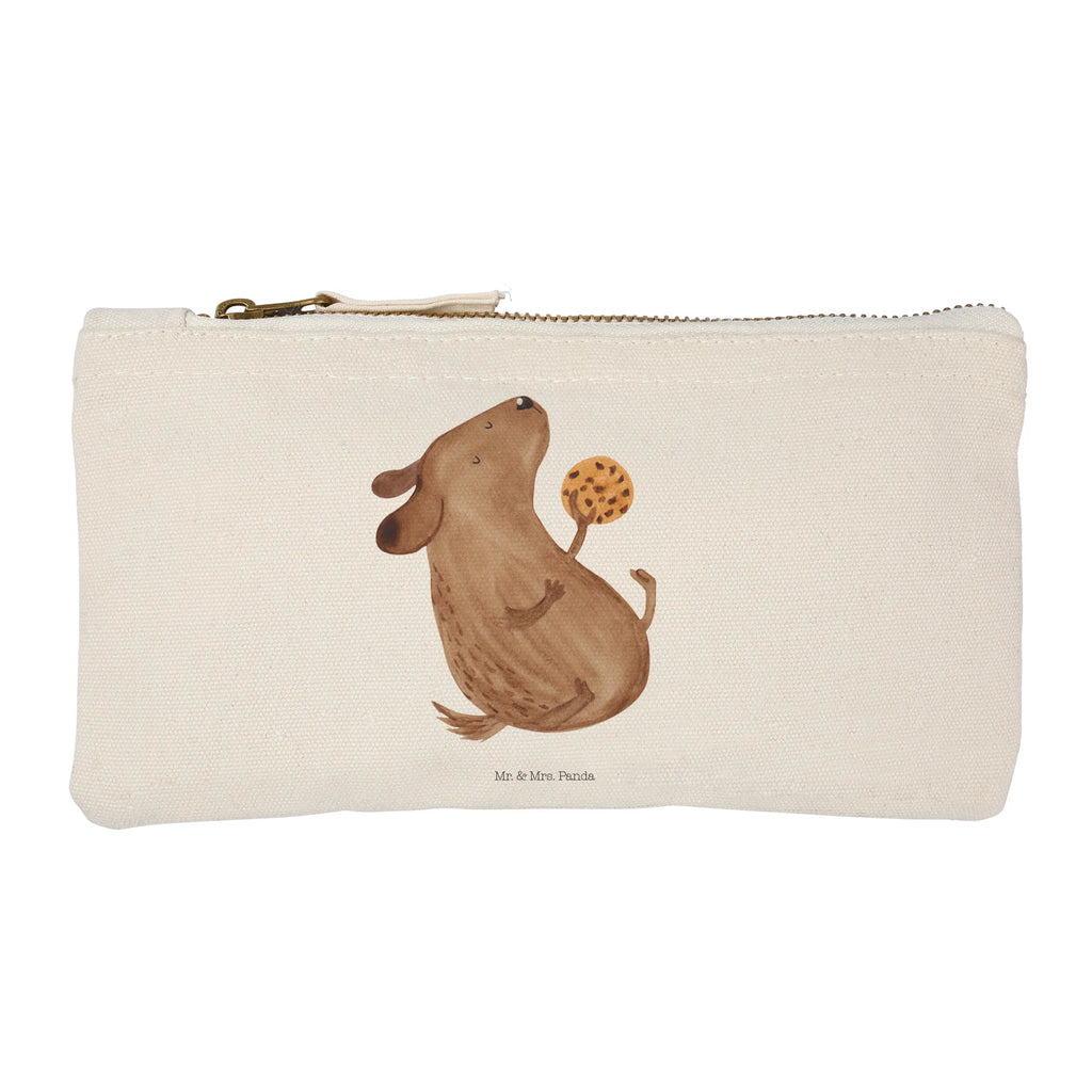Make-up bag Dog biscuit Schminktasche, Mäppchen, Waschbeutel, Schminktäschchen, aufbewahrungstasche, beauty tasche, Schminkbeutel, pinsel tasche, toiletry bag, Kosmetikbeutel, Kosmetiktasche, pencil case, Kulturbeutel, Kulturtasche, beauty case, Stiftemäppchen, Waschtasche, kosmetiktäschchen, aufbewahrungsbeutel, Federmappe, Schlampermäppchen, utensilientasche, Etui, Sprüche, Hunderasse, Tierliebhaber, Haustier, Hundemotiv, Hund, Hundebesitzer, Hundeleckerli, Hundekekse, Leckerli, Hundesnacks