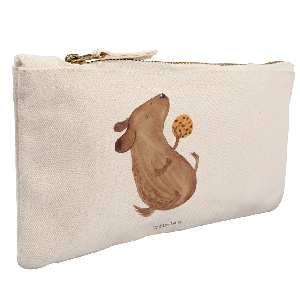 Make-up bag Dog biscuit Schminktasche, Mäppchen, Waschbeutel, Schminktäschchen, aufbewahrungstasche, beauty tasche, Schminkbeutel, pinsel tasche, toiletry bag, Kosmetikbeutel, Kosmetiktasche, pencil case, Kulturbeutel, Kulturtasche, beauty case, Stiftemäppchen, Waschtasche, kosmetiktäschchen, aufbewahrungsbeutel, Federmappe, Schlampermäppchen, utensilientasche, Etui, Sprüche, Hunderasse, Tierliebhaber, Haustier, Hundemotiv, Hund, Hundebesitzer, Hundeleckerli, Hundekekse, Leckerli, Hundesnacks