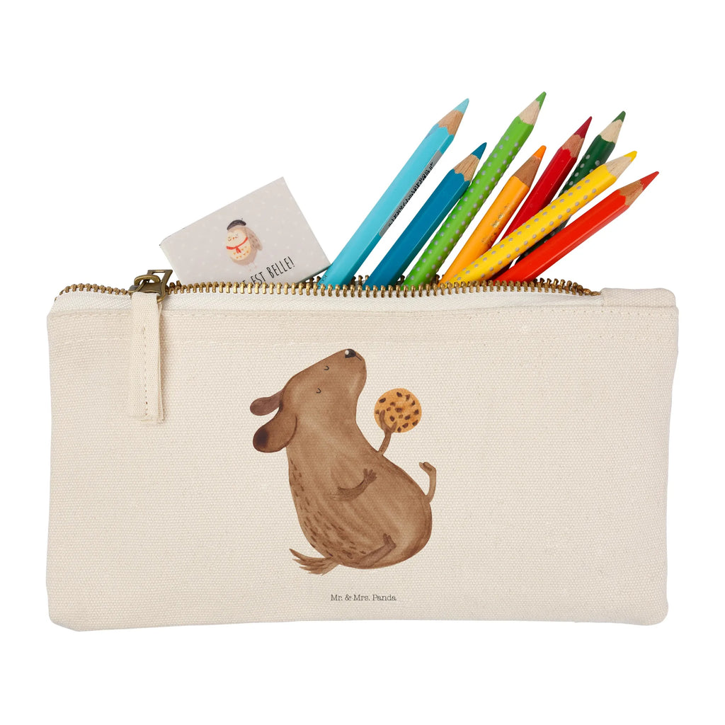Make-up bag Dog biscuit Schminktasche, Mäppchen, Waschbeutel, Schminktäschchen, aufbewahrungstasche, beauty tasche, Schminkbeutel, pinsel tasche, toiletry bag, Kosmetikbeutel, Kosmetiktasche, pencil case, Kulturbeutel, Kulturtasche, beauty case, Stiftemäppchen, Waschtasche, kosmetiktäschchen, aufbewahrungsbeutel, Federmappe, Schlampermäppchen, utensilientasche, Etui, Sprüche, Hunderasse, Tierliebhaber, Haustier, Hundemotiv, Hund, Hundebesitzer, Hundeleckerli, Hundekekse, Leckerli, Hundesnacks