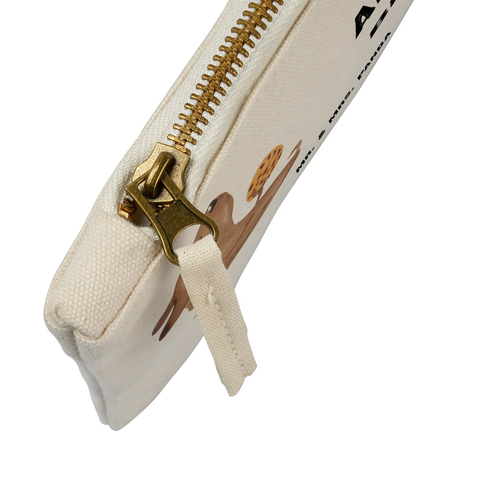 Make-up bag Dog biscuit Schminktasche, Mäppchen, Waschbeutel, Schminktäschchen, aufbewahrungstasche, beauty tasche, Schminkbeutel, pinsel tasche, toiletry bag, Kosmetikbeutel, Kosmetiktasche, pencil case, Kulturbeutel, Kulturtasche, beauty case, Stiftemäppchen, Waschtasche, kosmetiktäschchen, aufbewahrungsbeutel, Federmappe, Schlampermäppchen, utensilientasche, Etui, Sprüche, Hunderasse, Tierliebhaber, Haustier, Hundemotiv, Hund, Hundebesitzer, Hundeleckerli, Hundekekse, Leckerli, Hundesnacks