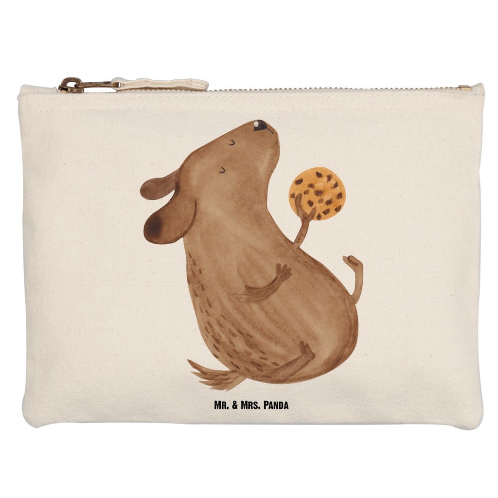 Make-up bag Dog biscuit Schminktasche, Mäppchen, Waschbeutel, Schminktäschchen, aufbewahrungstasche, beauty tasche, Schminkbeutel, pinsel tasche, toiletry bag, Kosmetikbeutel, Kosmetiktasche, pencil case, Kulturbeutel, Kulturtasche, beauty case, Stiftemäppchen, Waschtasche, kosmetiktäschchen, aufbewahrungsbeutel, Federmappe, Schlampermäppchen, utensilientasche, Etui, Sprüche, Hunderasse, Tierliebhaber, Haustier, Hundemotiv, Hund, Hundebesitzer, Hundeleckerli, Hundekekse, Leckerli, Hundesnacks