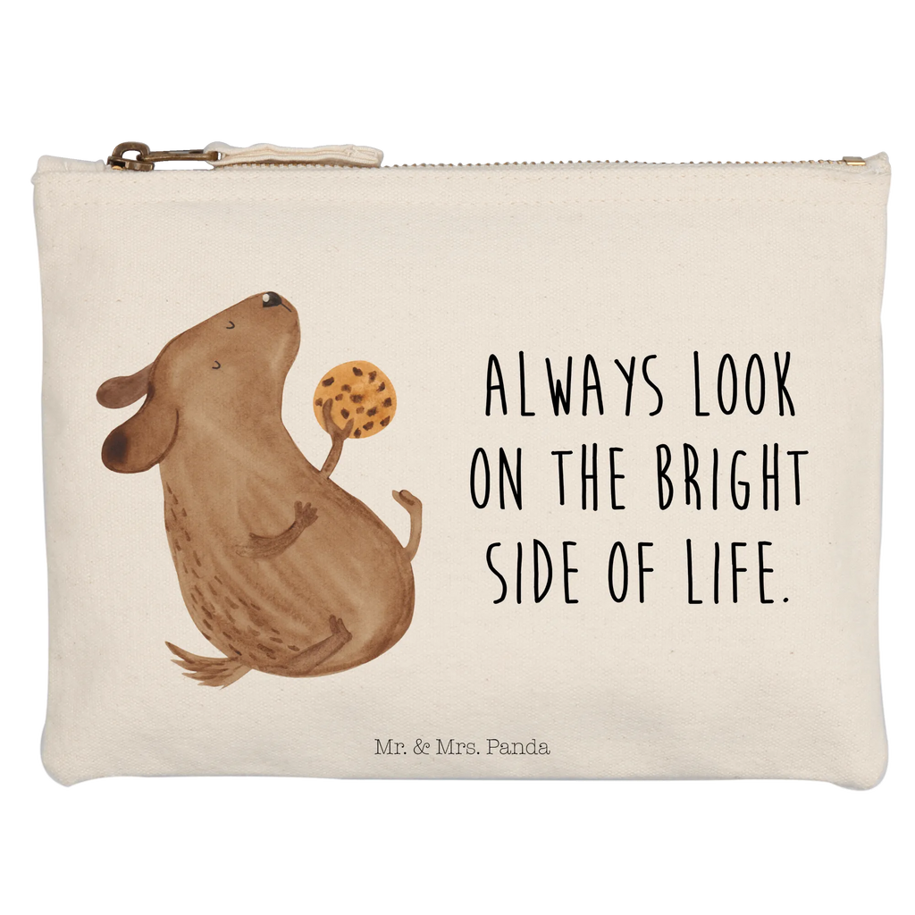 Make-up bag Dog biscuit Schminktasche, Mäppchen, Waschbeutel, Schminktäschchen, aufbewahrungstasche, beauty tasche, Schminkbeutel, pinsel tasche, toiletry bag, Kosmetikbeutel, Kosmetiktasche, pencil case, Kulturbeutel, Kulturtasche, beauty case, Stiftemäppchen, Waschtasche, kosmetiktäschchen, aufbewahrungsbeutel, Federmappe, Schlampermäppchen, utensilientasche, Etui, Sprüche, Hunderasse, Tierliebhaber, Haustier, Hundemotiv, Hund, Hundebesitzer, Hundeleckerli, Hundekekse, Leckerli, Hundesnacks