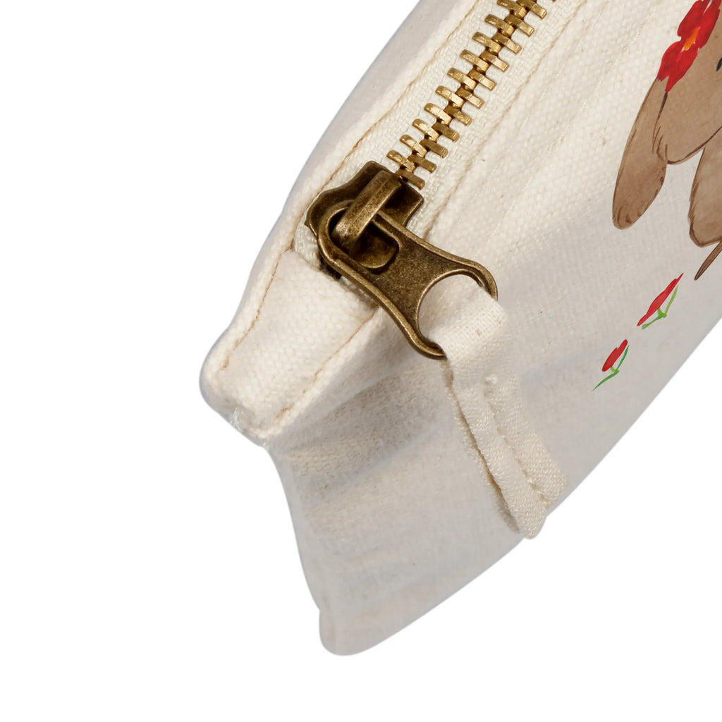 torebka na makijaż pies Dama Stifteetui, Schulmäppchen, Baumwollbeutel, Make-Up Tasche, Kulturbeutel, beauty case, Schlampermäppchen, Etui, Schminktasche, Beauty Bag, aufbewahrungsbeutel, kosmetiktäschchen, Stoffbeutel, Stiftemäppchen, Schminkbeutel, Täschchen, aufbewahrungstasche, Kulturtasche, Kosmetikbeutel, pencil case, Federtasche, Stofftasche, Schminktäschchen, Schlamper, utensilientasche, Waschtasche, toiletry bag, Mäppchen, beauty tasche, Pinseltasche, Kosmetiktasche, Federmappe, Baumwolltasche, Waschbeutel, Pouch, Hund, Hunderasse, Haustier, Hundemotiv, Tierliebhaber, Sprüche, Hundebesitzer, Hundeliebe, Hundeglück, Liebe, Frauchen, Hunde