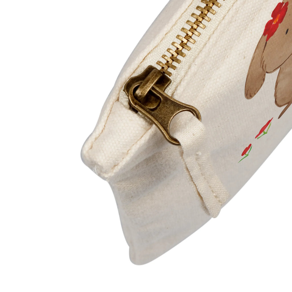 torebka na makijaż pies Dama Stifteetui, Schulmäppchen, Baumwollbeutel, Make-Up Tasche, Kulturbeutel, beauty case, Schlampermäppchen, Etui, Schminktasche, Beauty Bag, aufbewahrungsbeutel, kosmetiktäschchen, Stoffbeutel, Stiftemäppchen, Schminkbeutel, Täschchen, aufbewahrungstasche, Kulturtasche, Kosmetikbeutel, pencil case, Federtasche, Stofftasche, Schminktäschchen, Schlamper, utensilientasche, Waschtasche, toiletry bag, Mäppchen, beauty tasche, Pinseltasche, Kosmetiktasche, Federmappe, Baumwolltasche, Waschbeutel, Pouch, Hund, Hunderasse, Haustier, Hundemotiv, Tierliebhaber, Sprüche, Hundebesitzer, Hundeliebe, Hundeglück, Liebe, Frauchen, Hunde